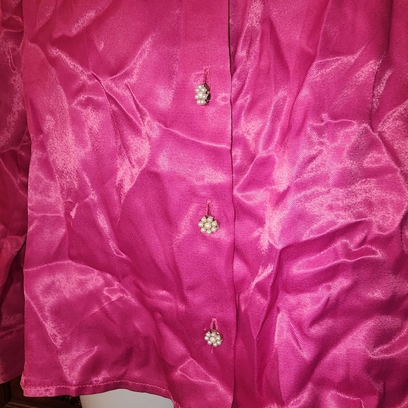 NWT Zara Blouse - Picture 9 of 9